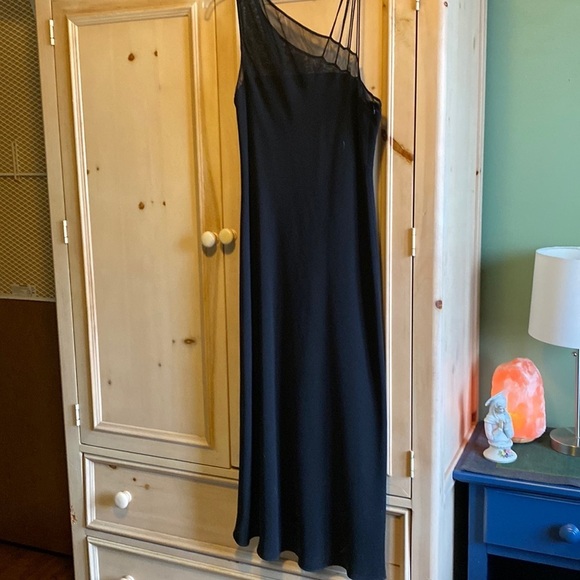 Evan Picone dress size 14-100% polyester - Picture 1 of 5